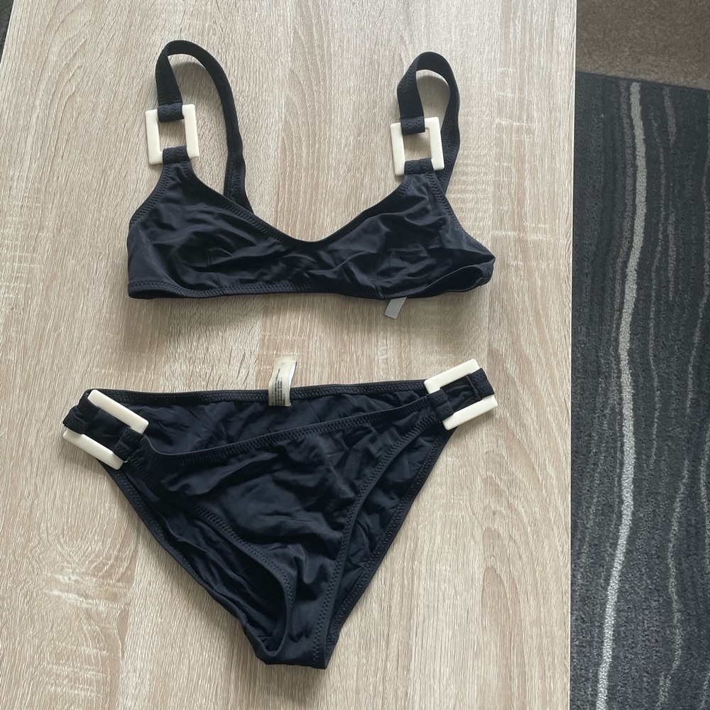 Solid & Striped Bikini